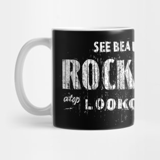 SEE ROCK CITY Mug